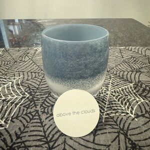 Glassybaby ( Above the Clouds) second edition.